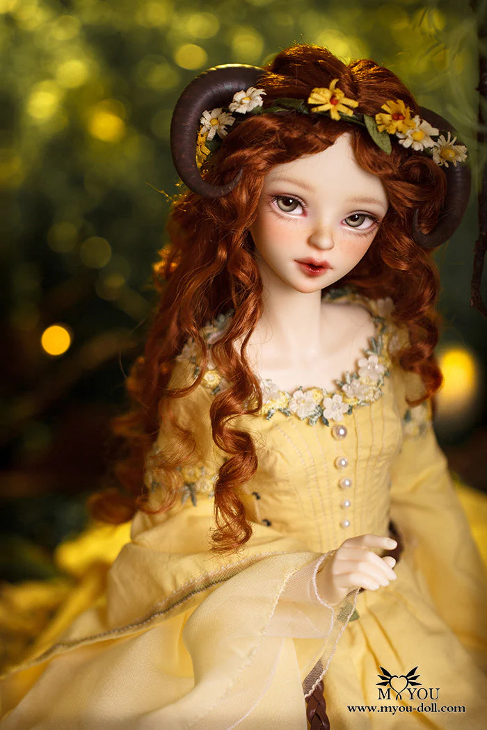 Daisy | Preorder | DOLL - Image 4