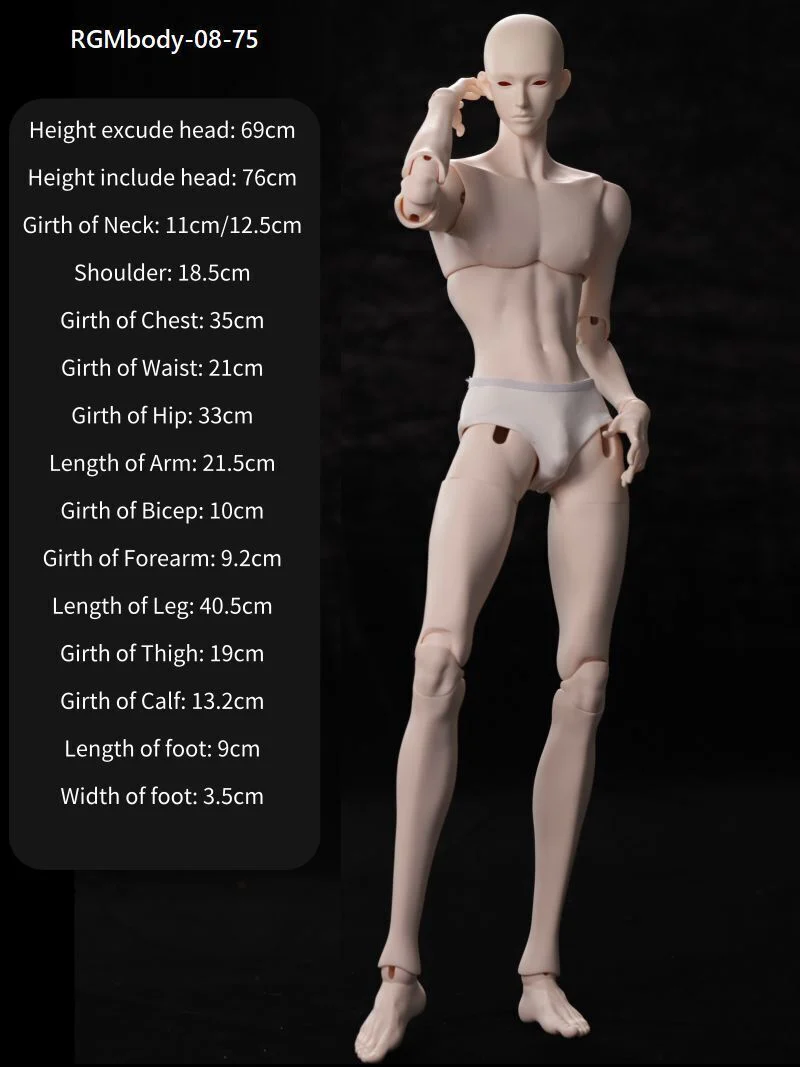 Destiny Fullset | PREORDER | DOLL - Image 16