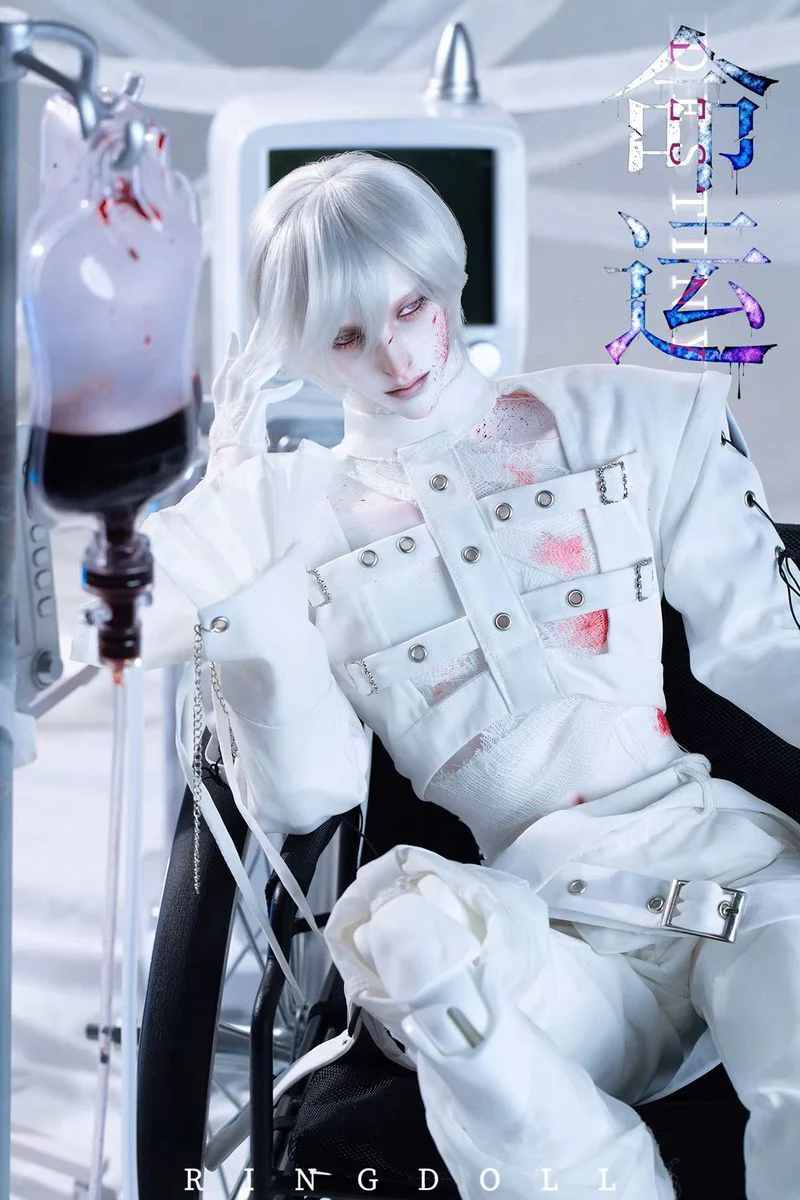 Destiny Fullset | PREORDER | DOLL - Image 35