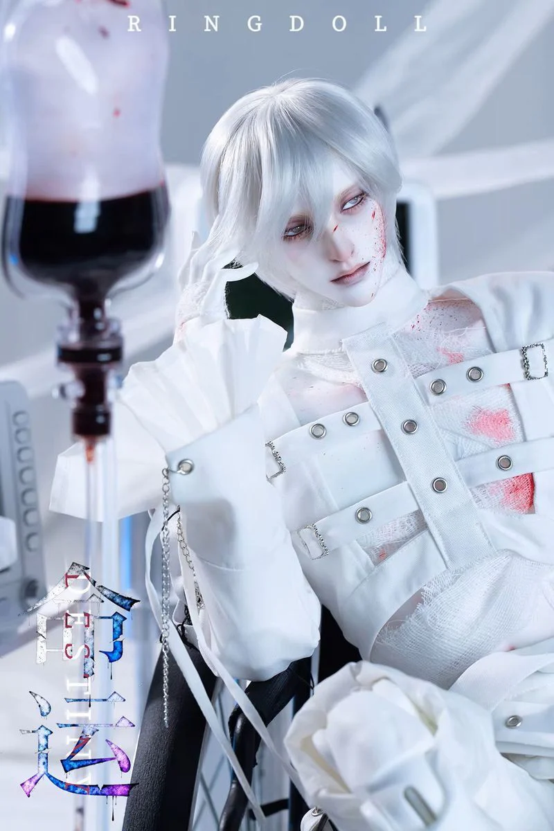 Destiny Fullset | PREORDER | DOLL - Image 42