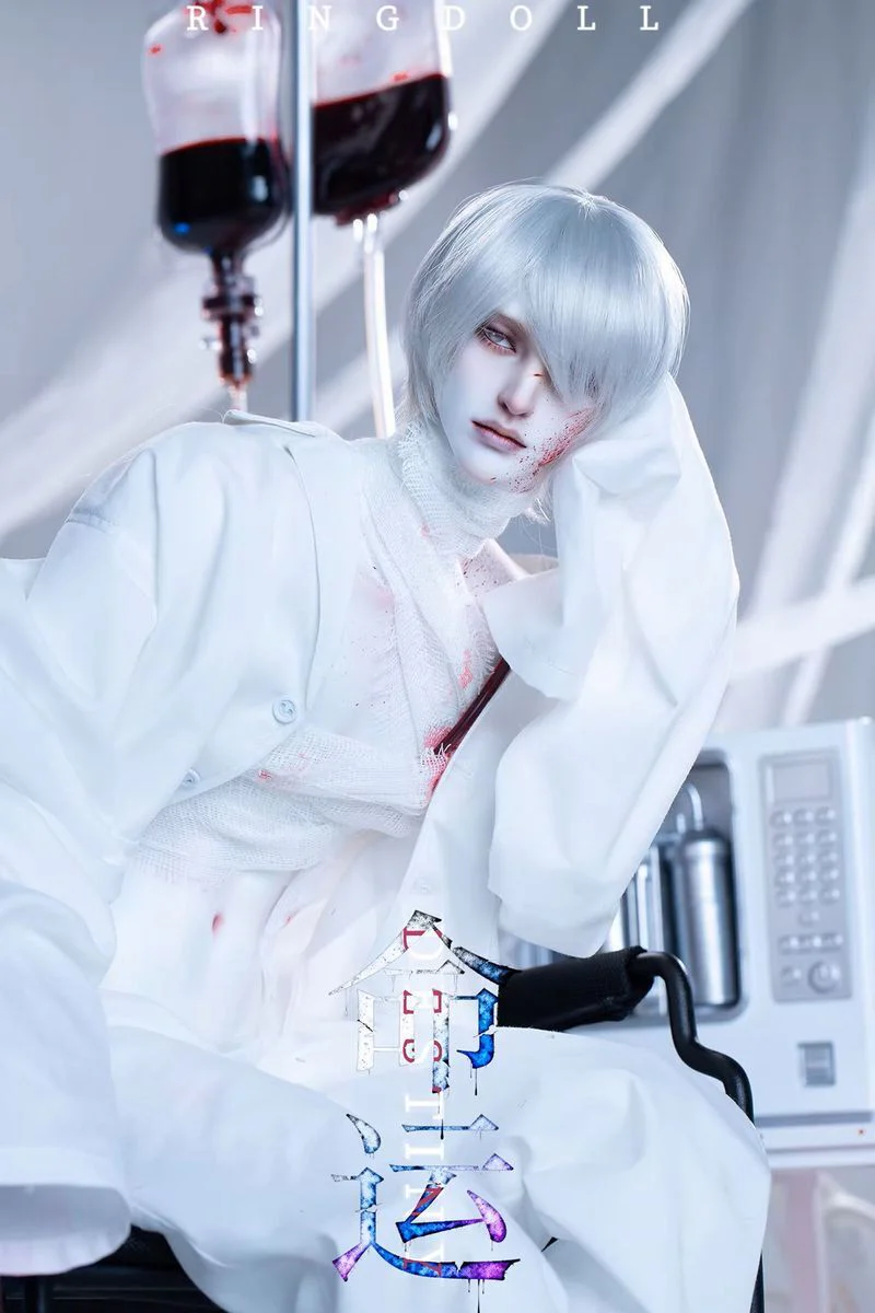 Destiny Fullset | PREORDER | DOLL - Image 49