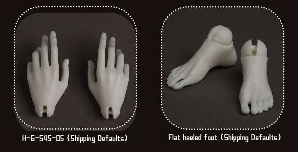 Lake | Preorder | DOLL - Image 20