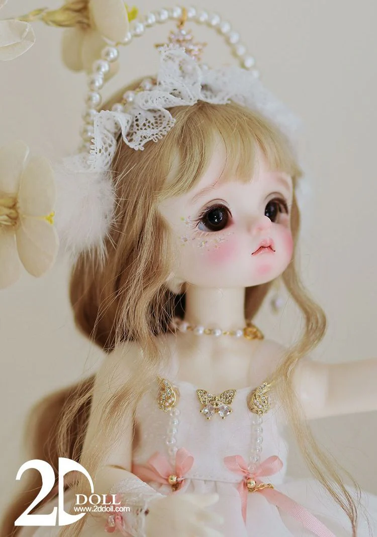 DODO | Preorder | DOLL - Image 4