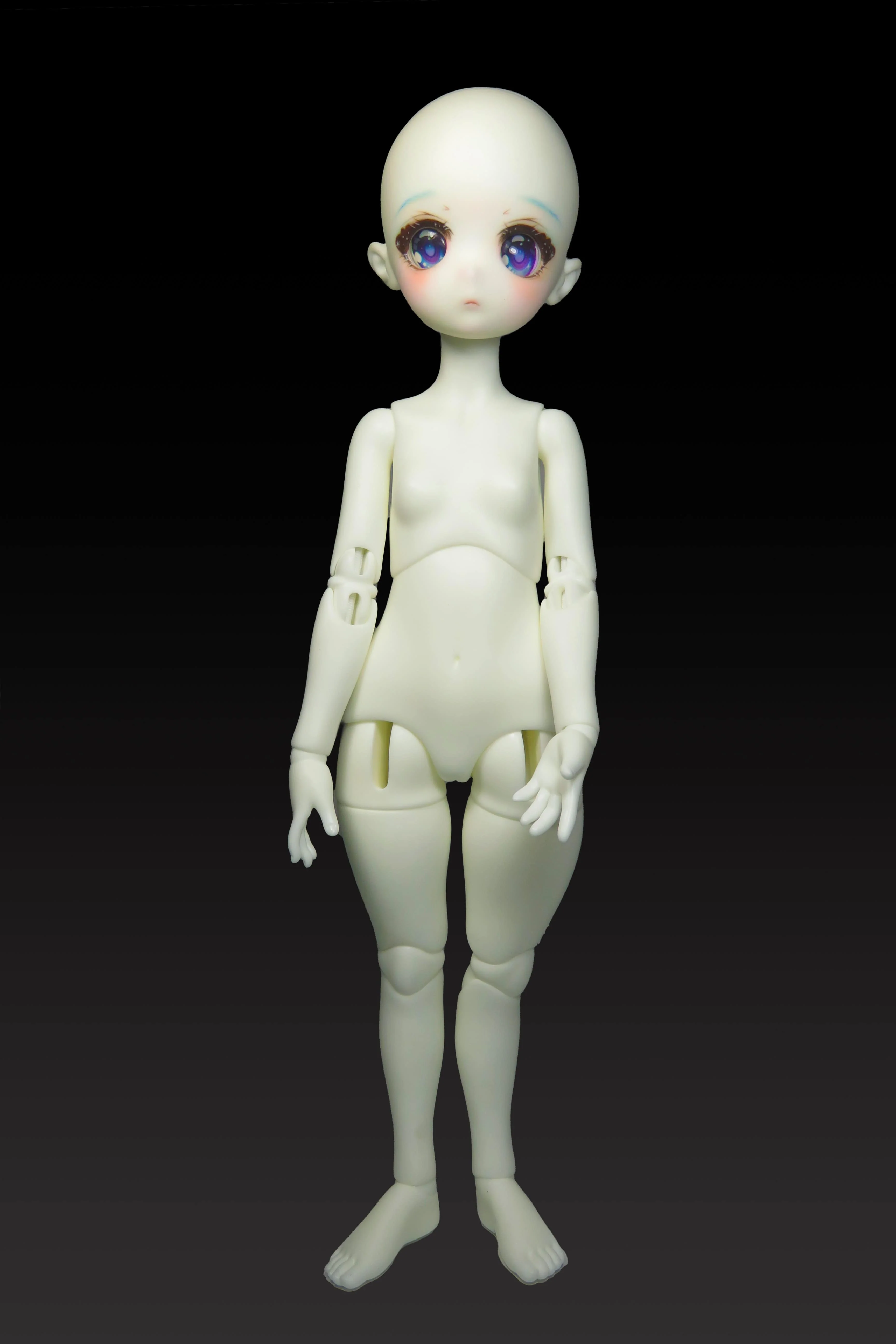 30% Off Dolkbjd Limited Edition "Xing Xing"  | Preorder | DOLL - Image 21