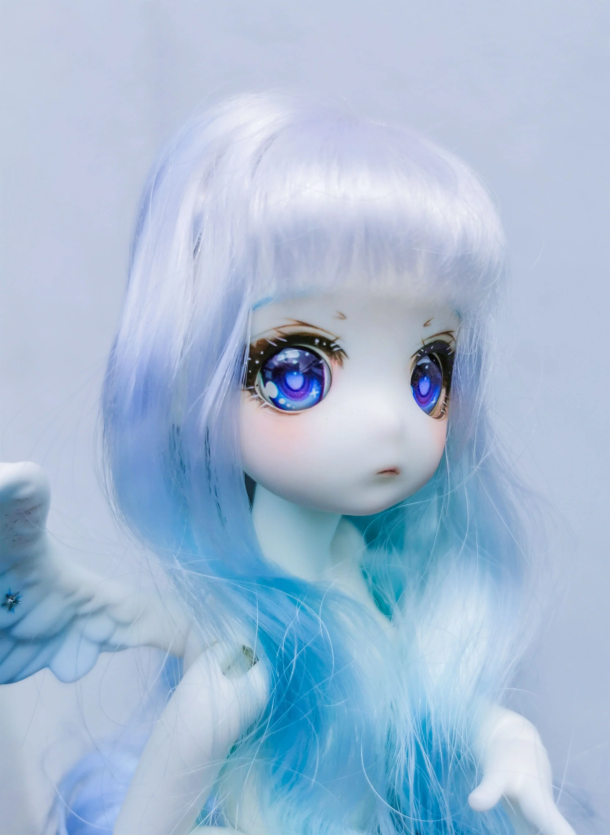 30% Off Dolkbjd Limited Edition "Xing Xing"  | Preorder | DOLL - Image 8