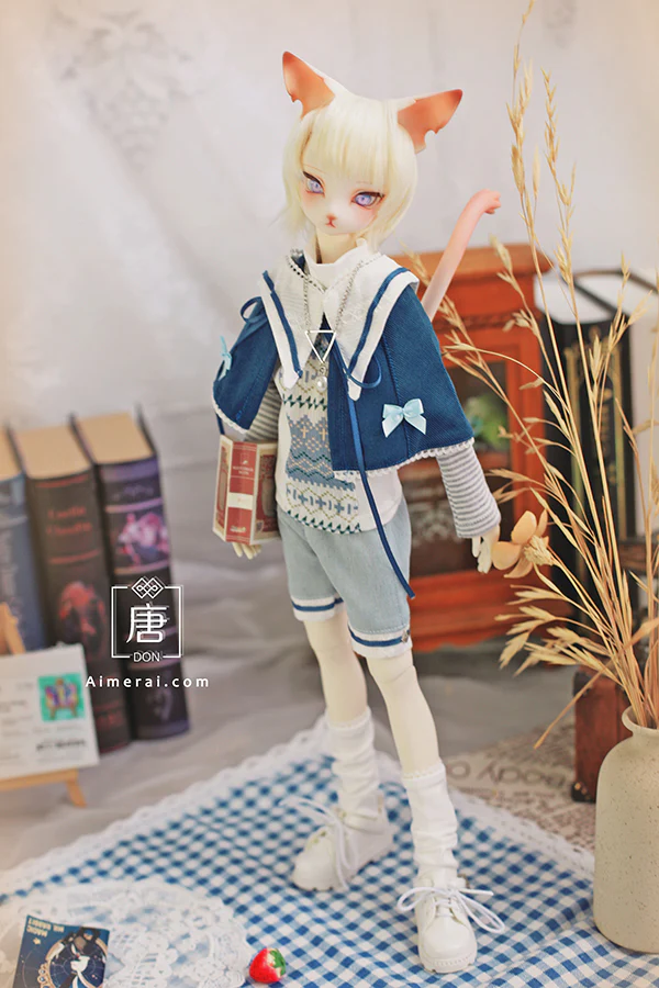 Don --Star Gazer | Preorder | DOLL - Image 12