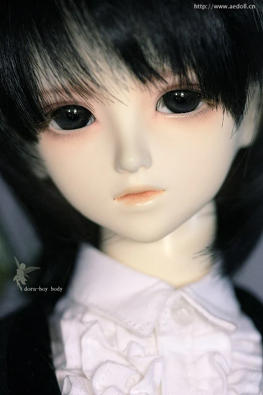 Dora | Preorder | DOLL - Image 3