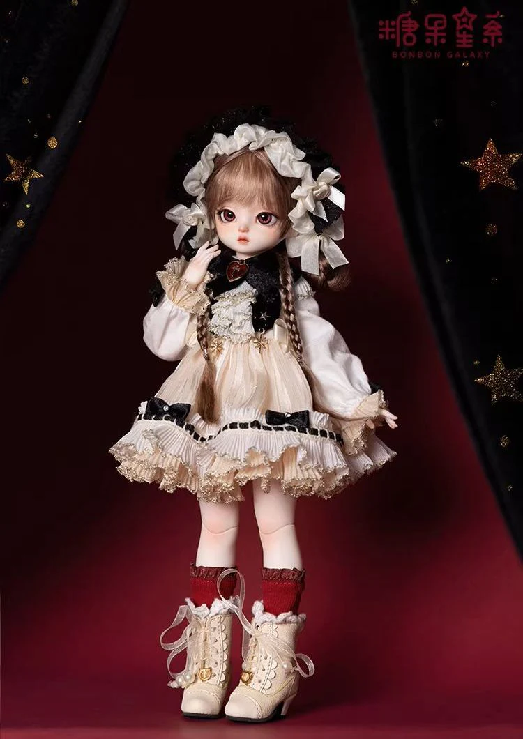 Dorothy | PREORDER | DOLL - Image 10