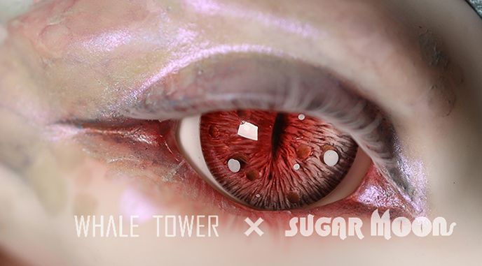 Dragon Eyes-A: EA-sp-03 [Limited Quantity] | Preorder | EYES - Image 3