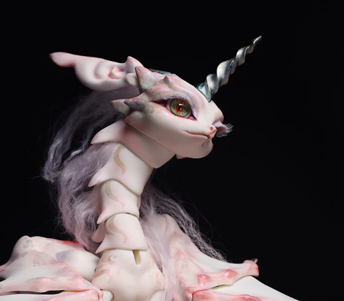 Dragon Eyes-A: EA-sp-05 [Limited Quantity] | Preorder | EYES - Image 7