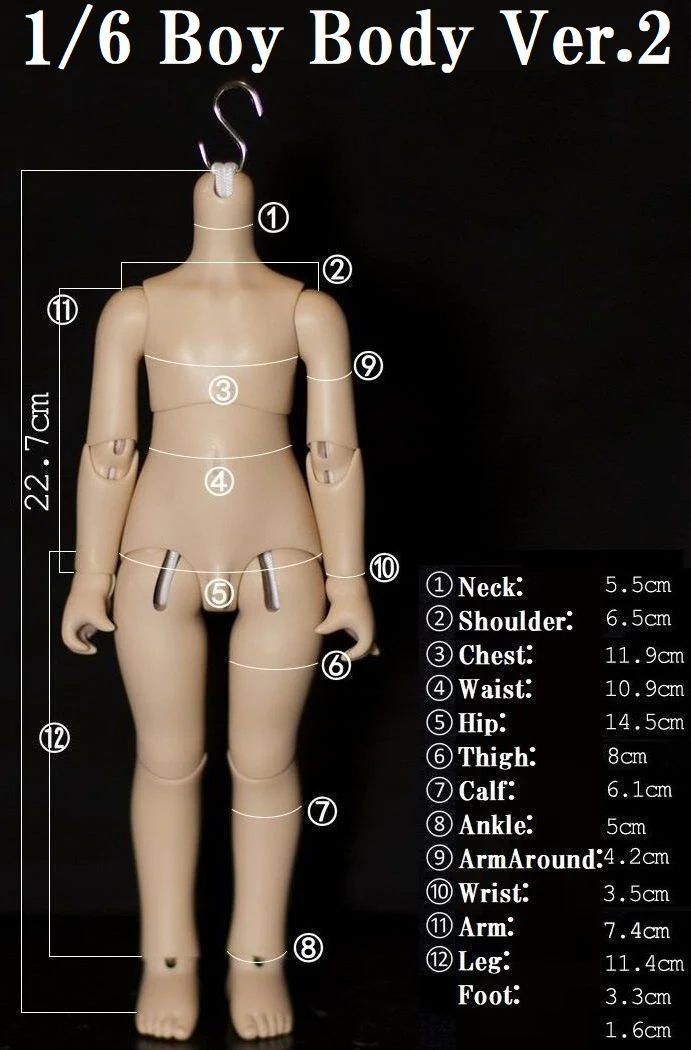 Dream | Preorder | DOLL - Image 15