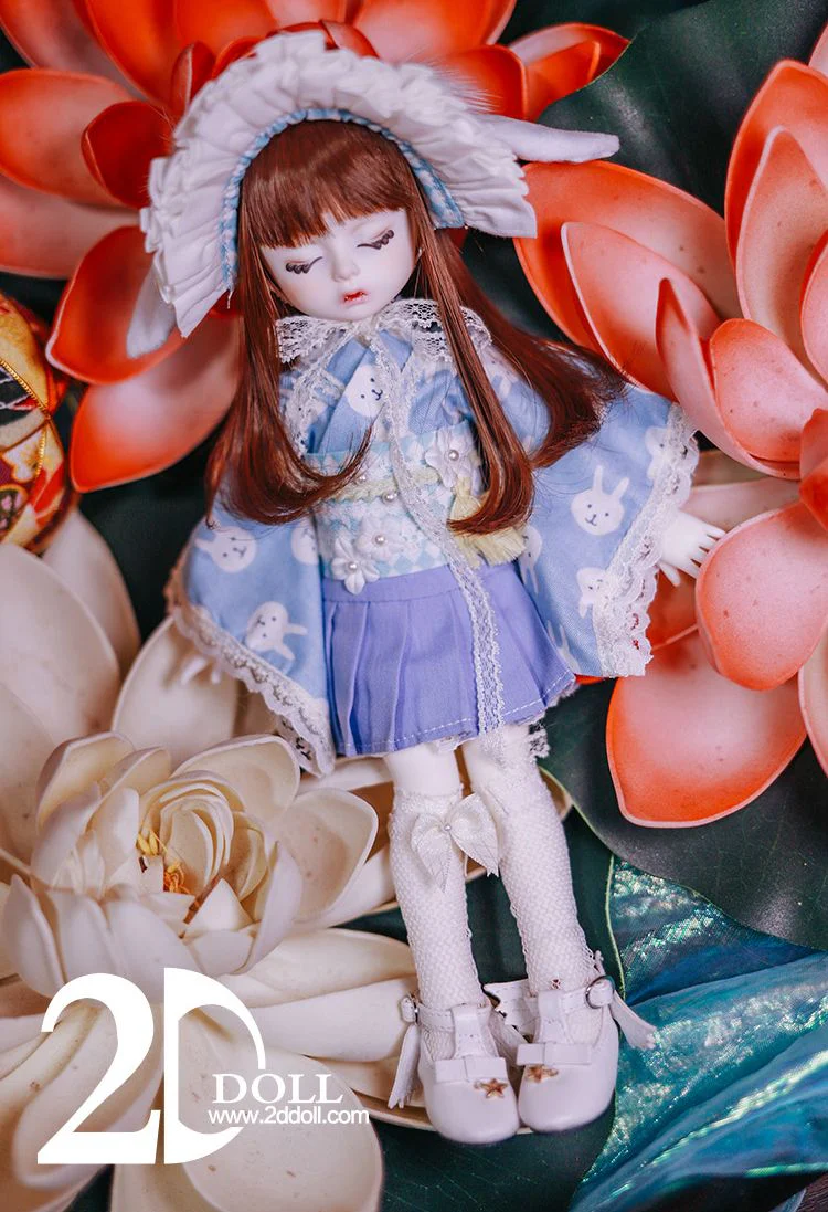 Dream | Preorder | DOLL - Image 3