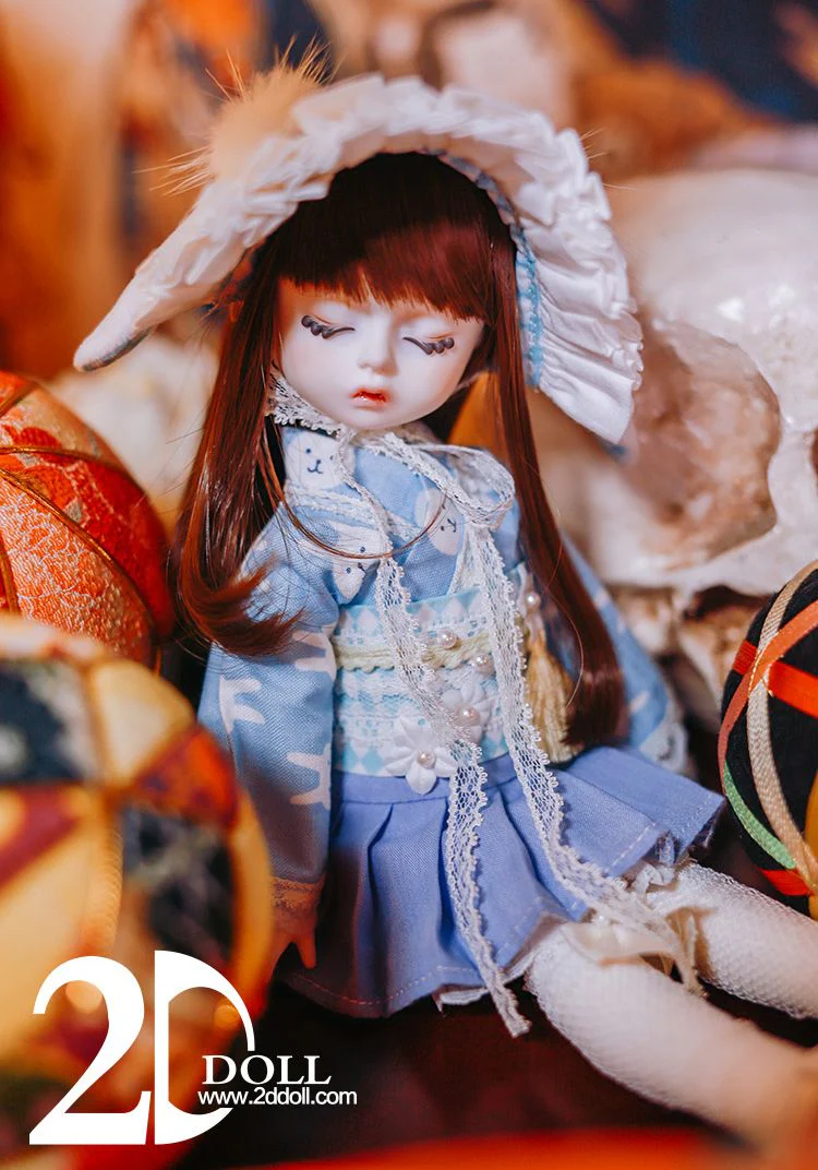 Dream | Preorder | DOLL - Image 4