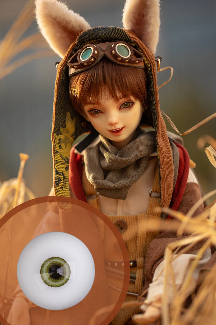 Dyami | Preorder | DOLl - Image 10