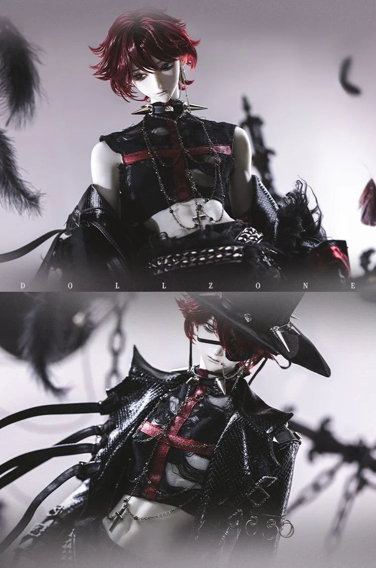 Sun | Preorder | DOLL - Image 11