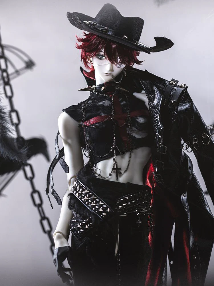 Sun | Preorder | DOLL - Image 3