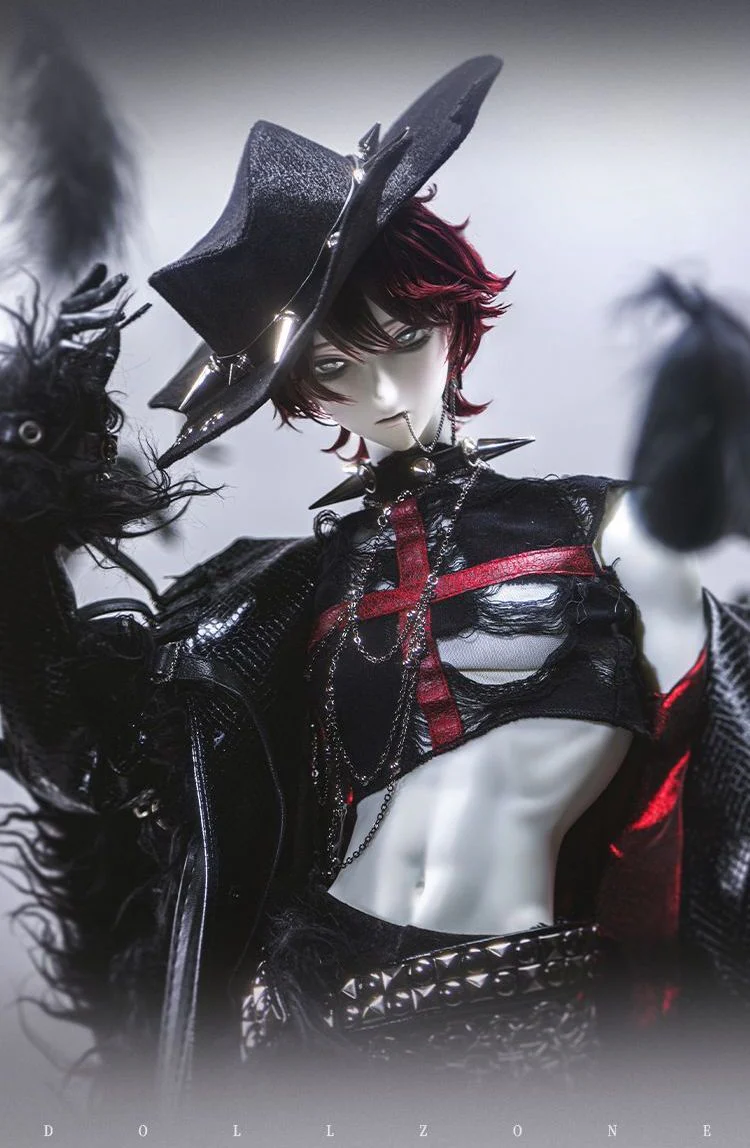 Sun | Preorder | DOLL - Image 4