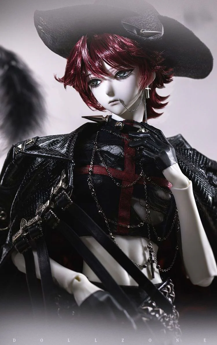 Sun | Preorder | DOLL - Image 5