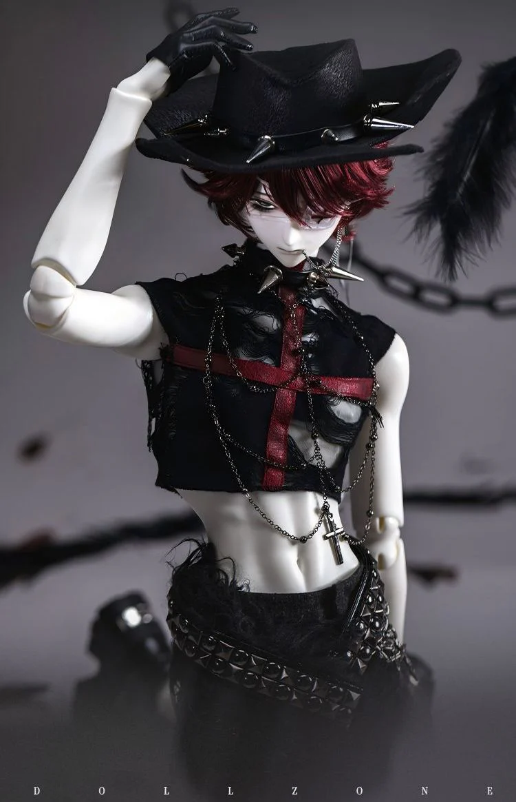 Sun | Preorder | DOLL - Image 7