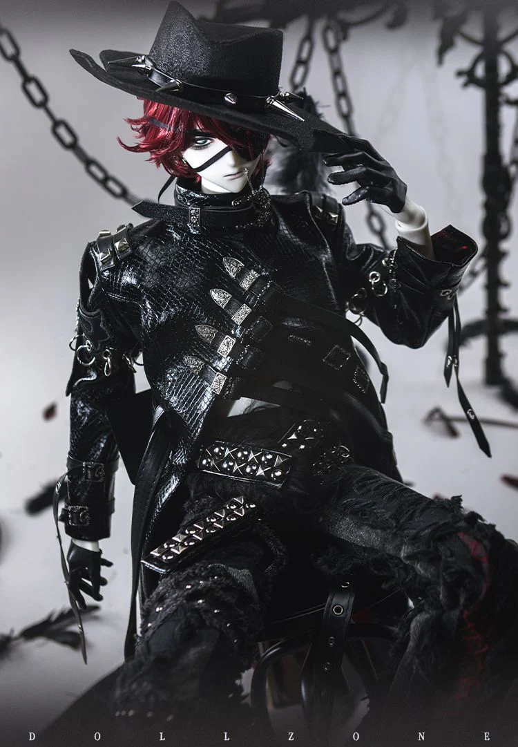 Sun | Preorder | DOLL - Image 8