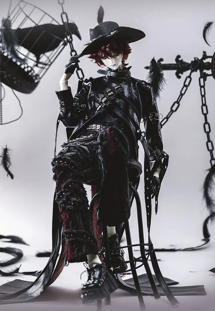 Sun | Preorder | DOLL - Image 9