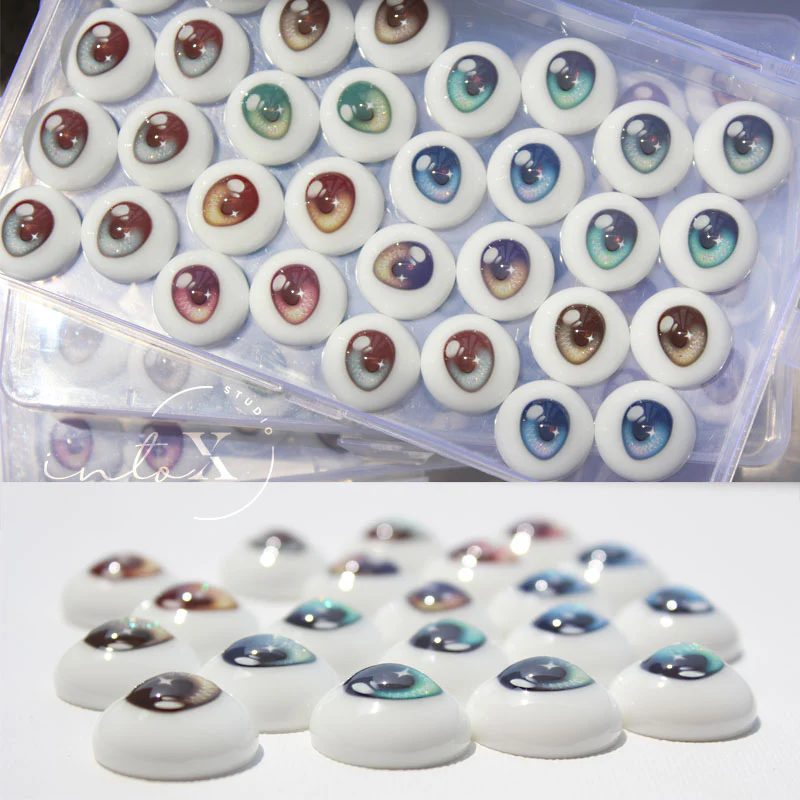 Earth | Preorder | EYE - Image 4