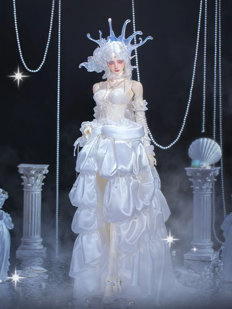 Echo | PREORDER | DOLL - Image 13