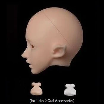 Echo Head | PREORDER | PARTS - Image 6