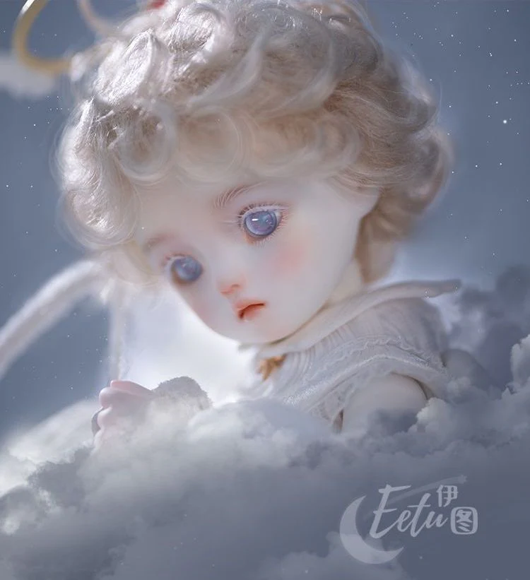 Eetu | Preorder | DOLL - Image 5