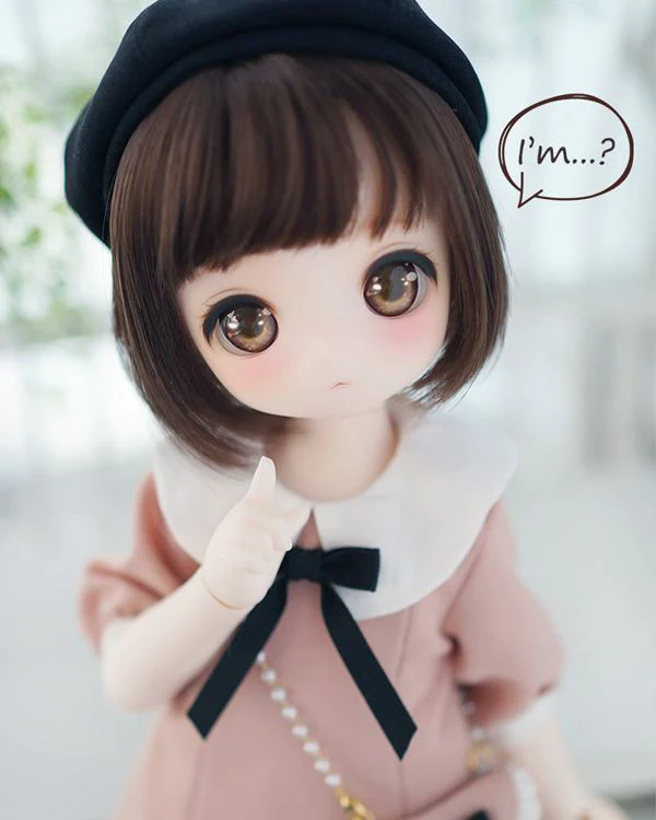 EGG-01 Head | Preorder | PARTS - Image 6
