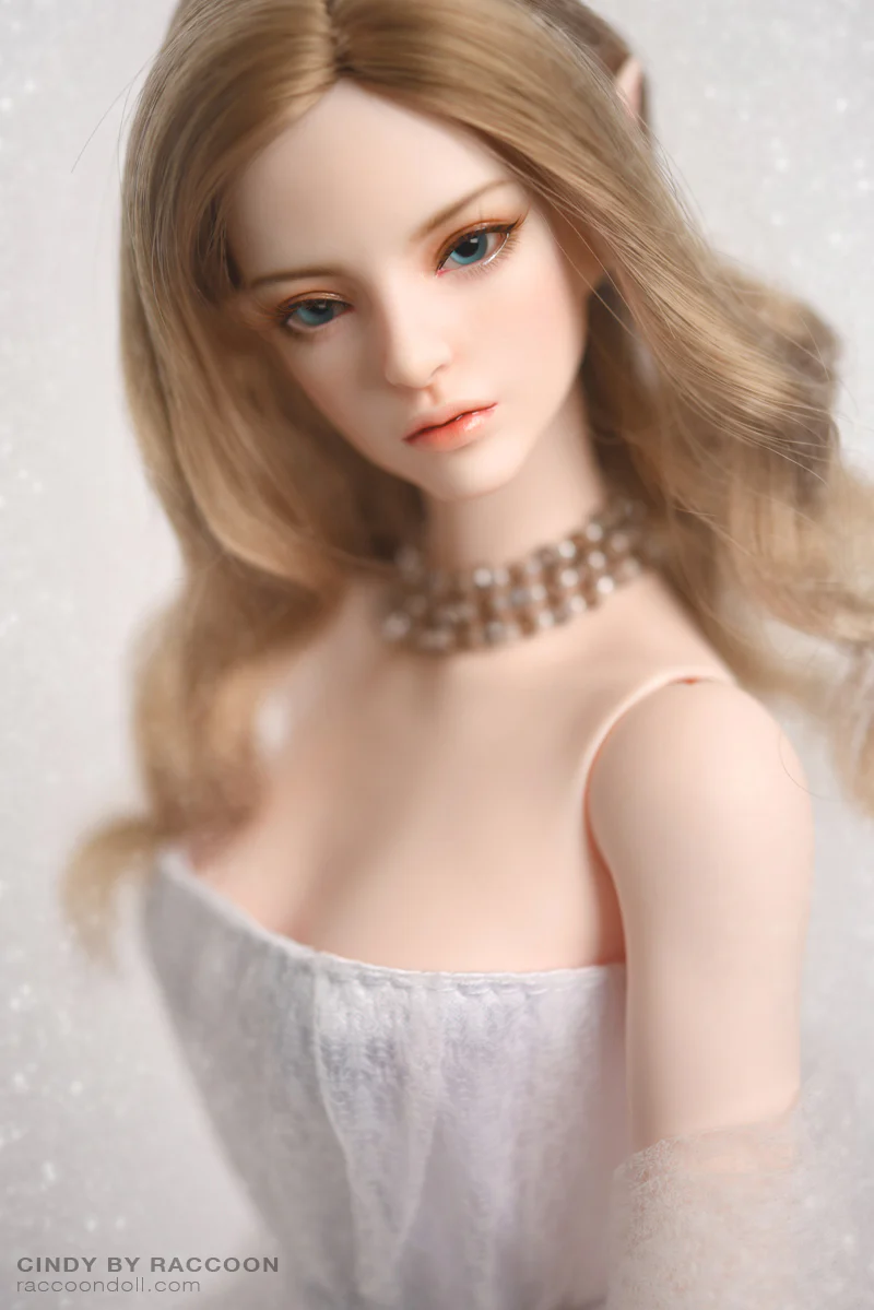 Elf Cindy | Preorder | DOLL - Image 12