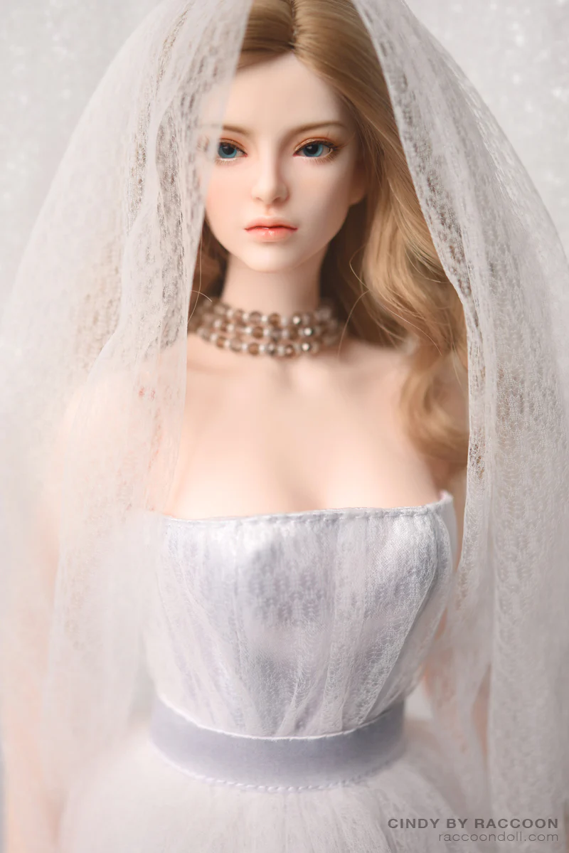 Elf Cindy | Preorder | DOLL - Image 9