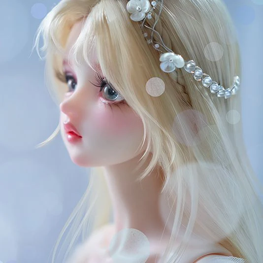 Elf Moon | Preorder | DOLL - Image 3