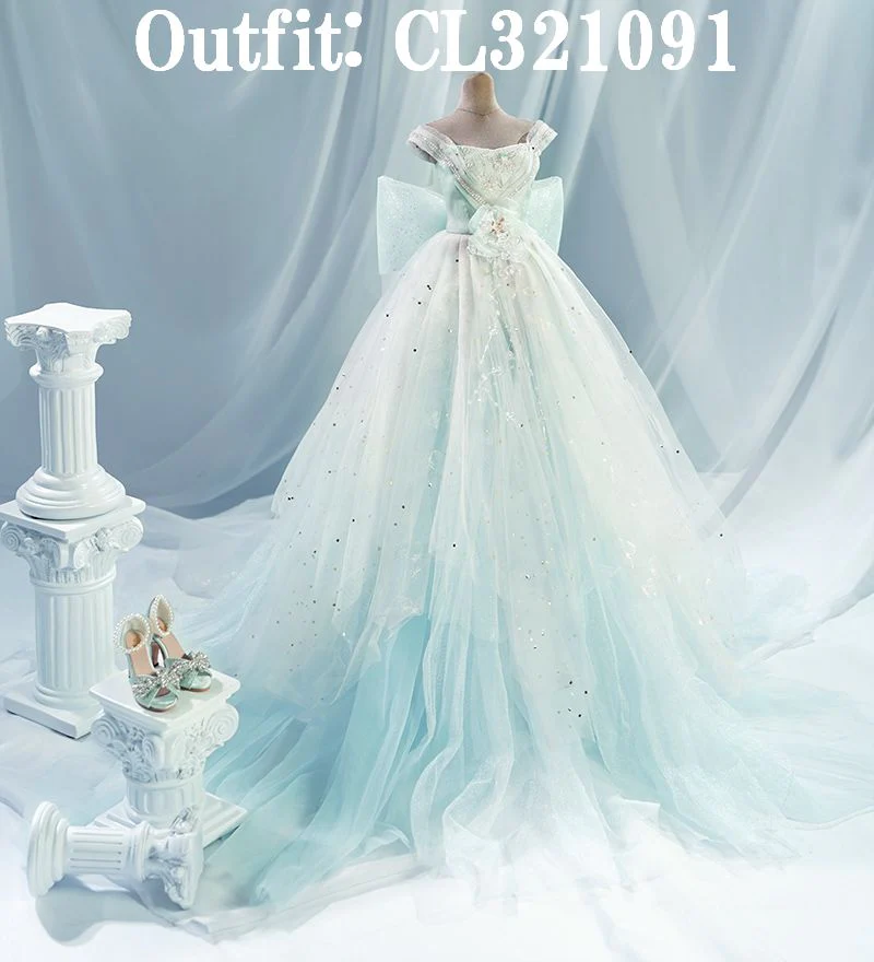 Elf Moon | Preorder | DOLL - Image 5