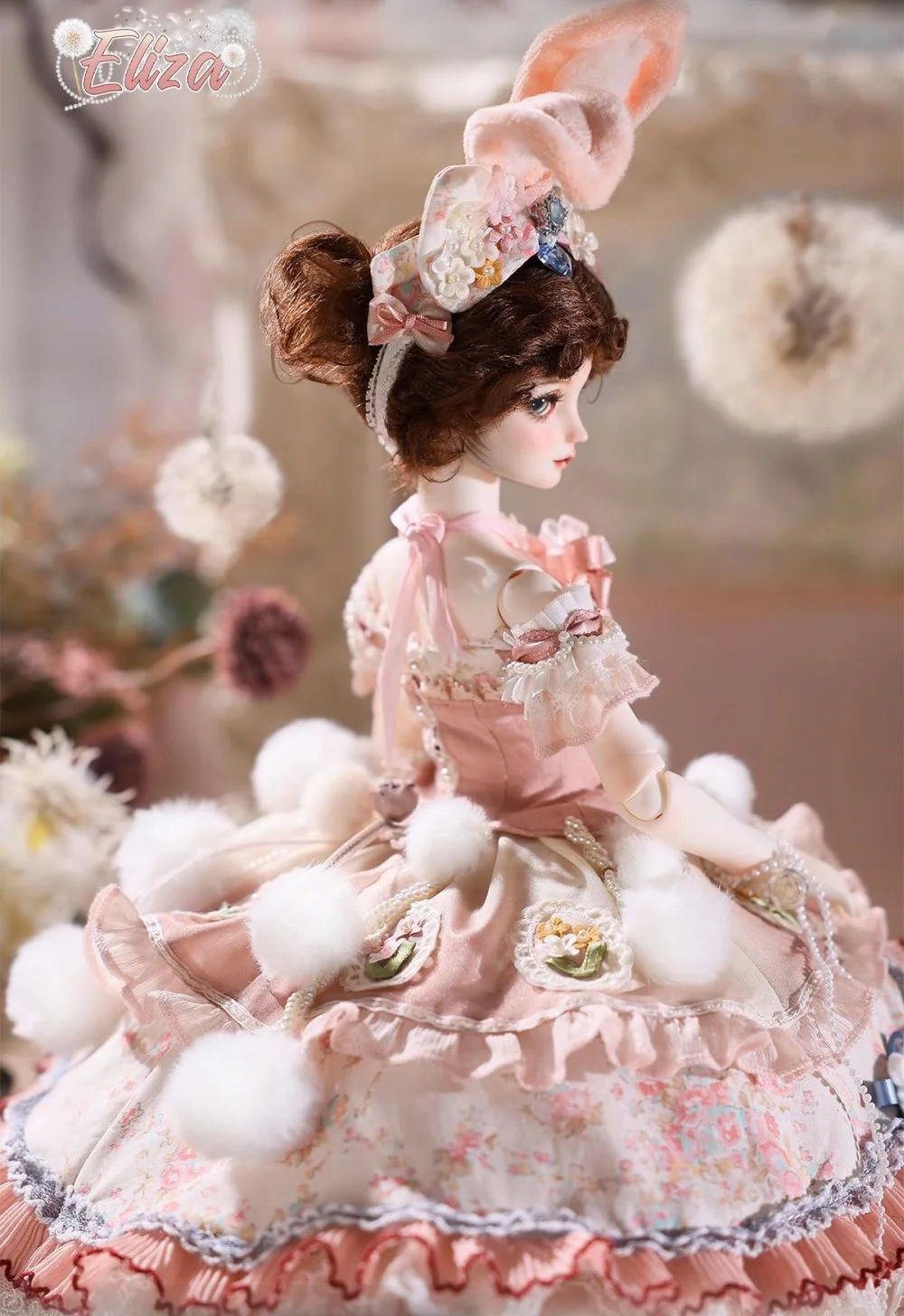 Eliza | Preorder | DOLL - Image 6