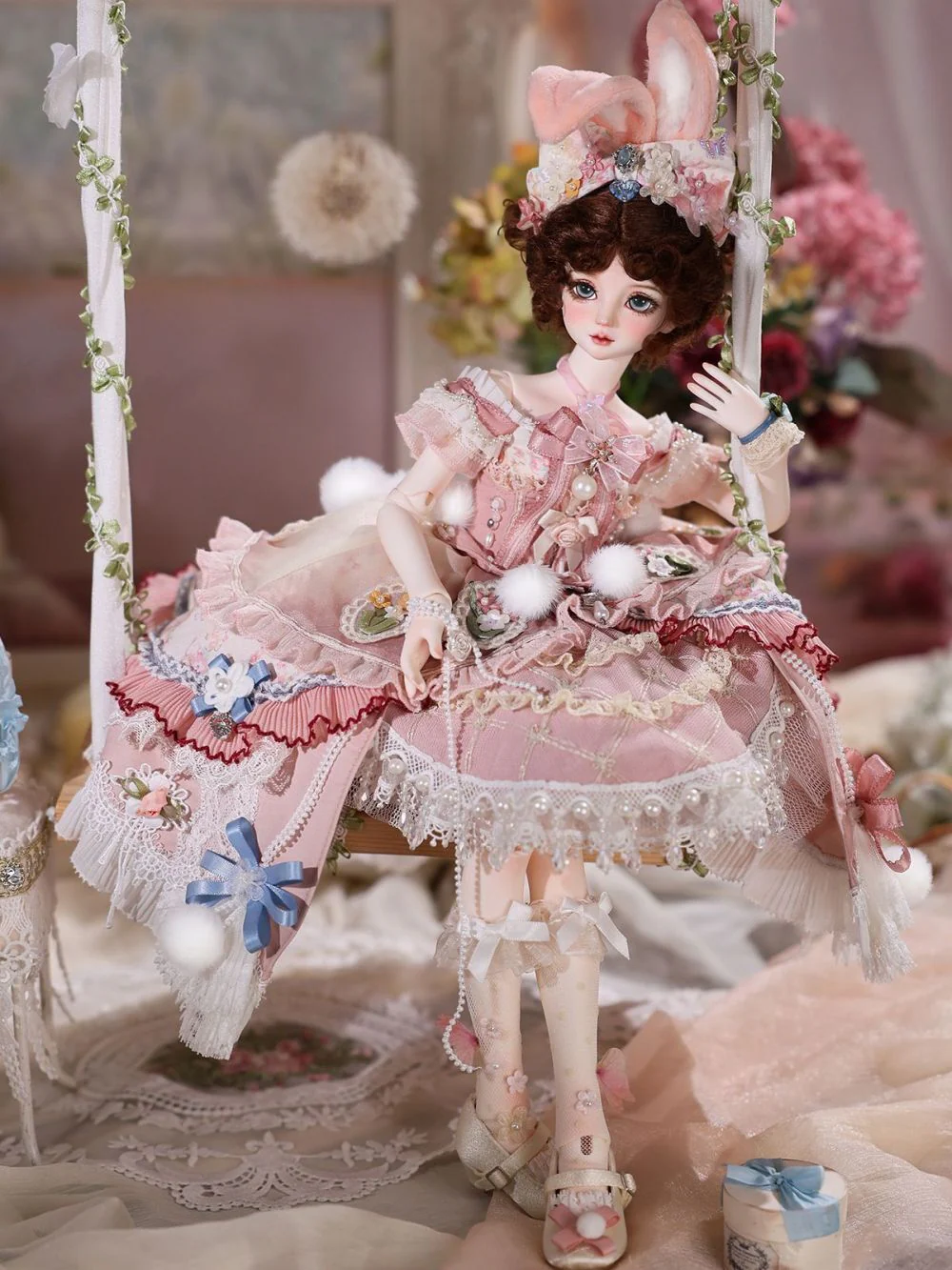 Eliza Outfit | Preorder | OUTFIT - Image 2
