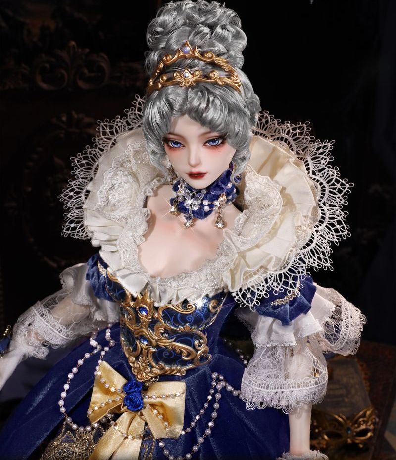 Elizabeth | Preorder | DOLL - Image 13