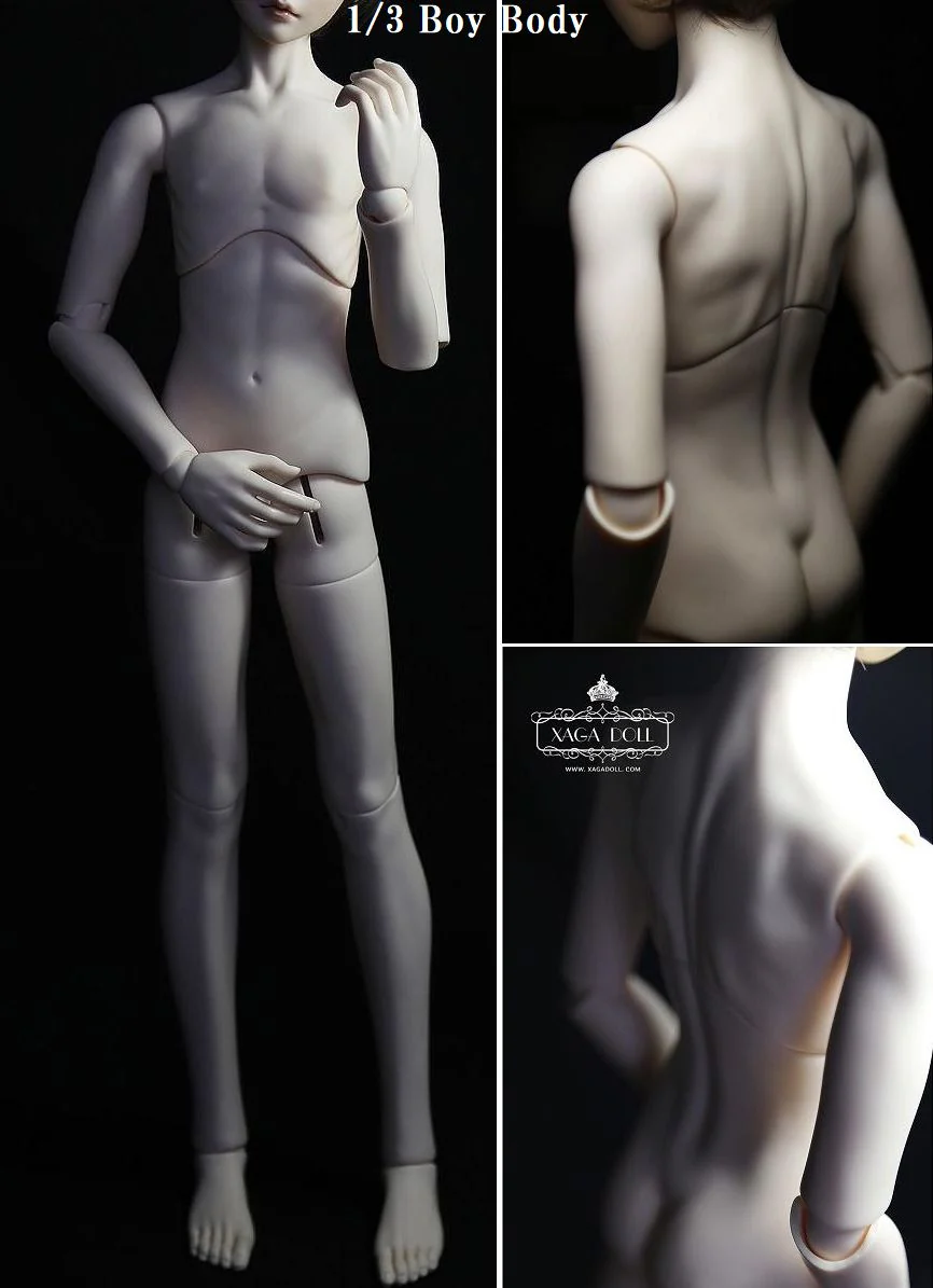ELLIOT | Preorder | DOLL - Image 10