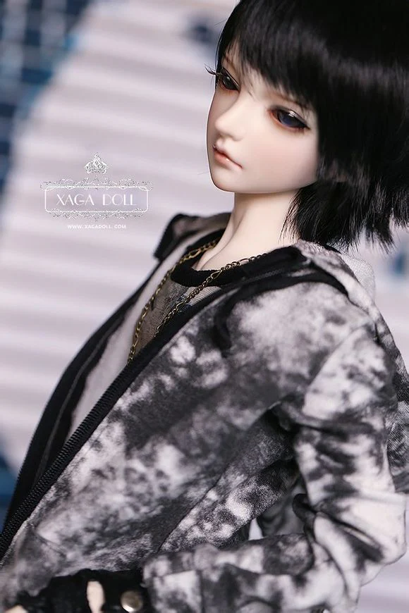 ELLIOT | Preorder | DOLL - Image 4