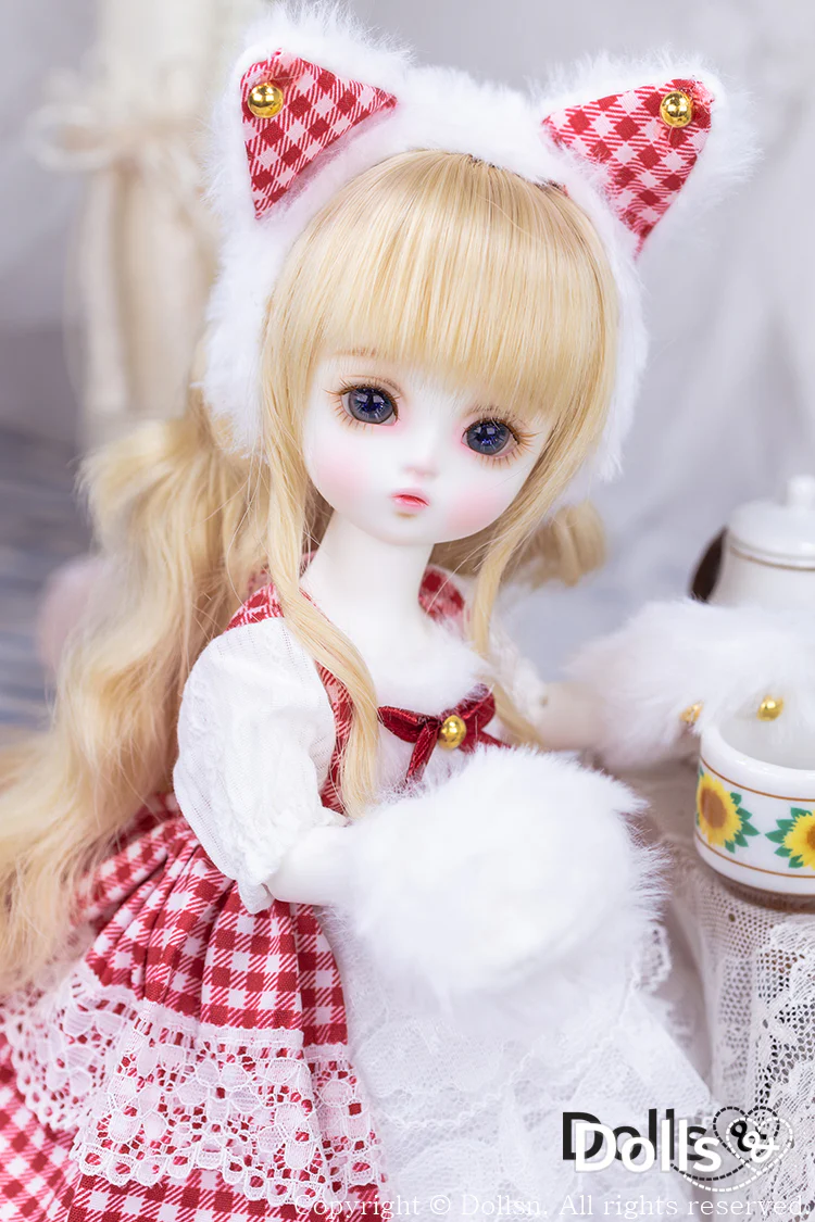 Elly B Full Set | Preorder | DOLL - Image 6