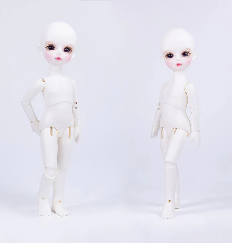 Elly (Doll + Make Up) | Preorder | DOLL - Image 12