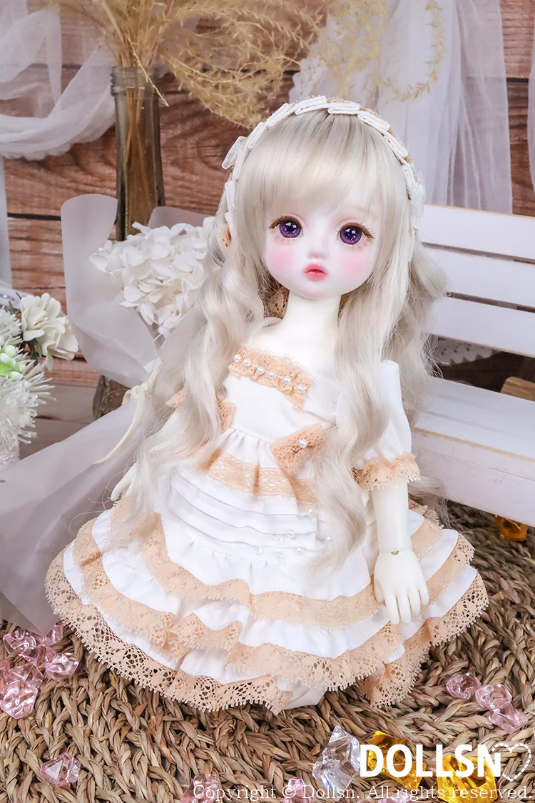 Elly Full Set | Preorder | DOLL - Image 5