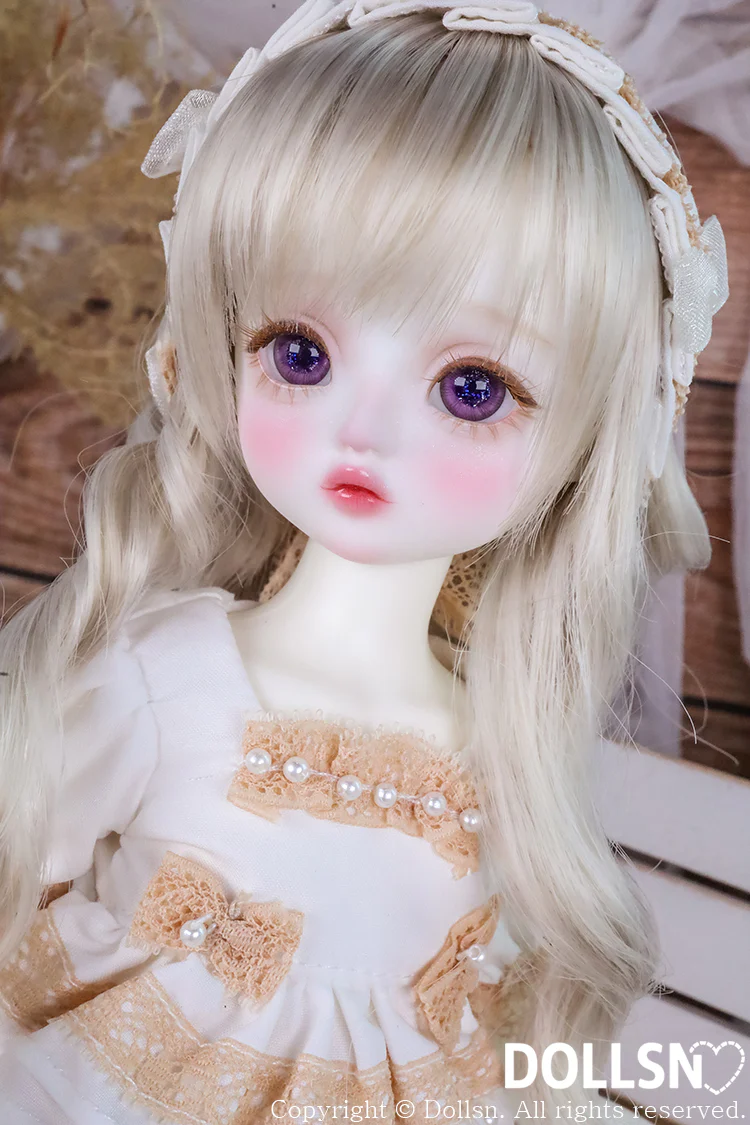 Elly Full Set | Preorder | DOLL - Image 6
