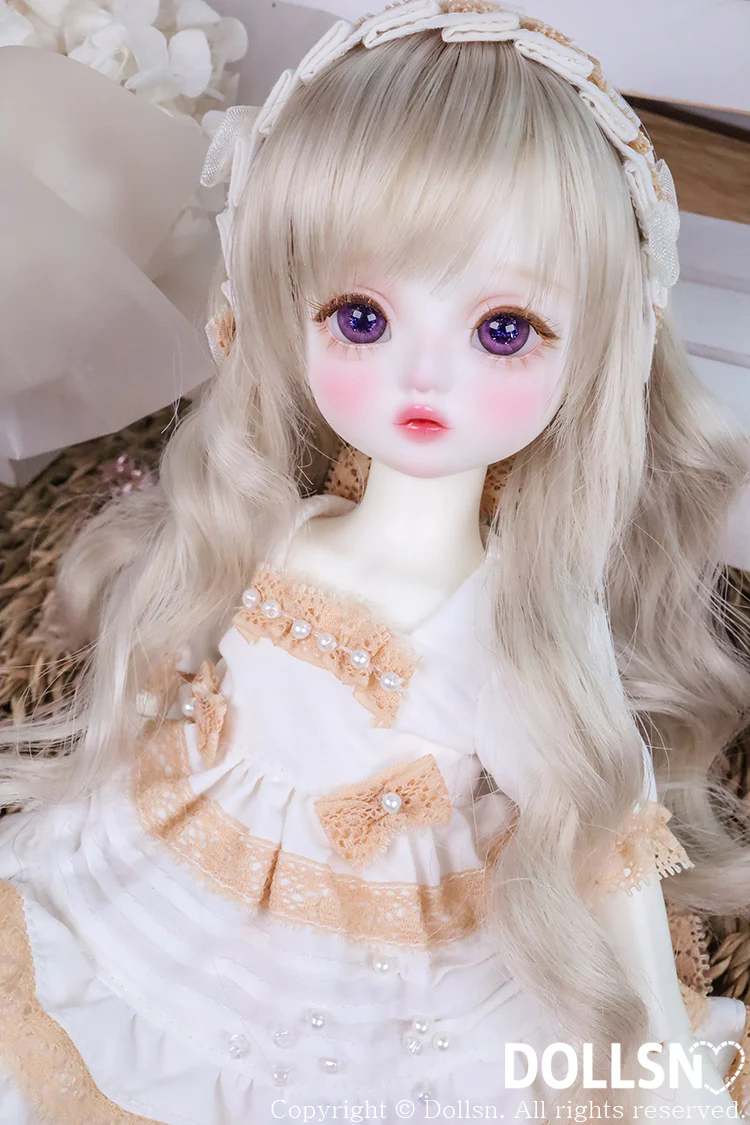 Elly Full Set | Preorder | DOLL - Image 9