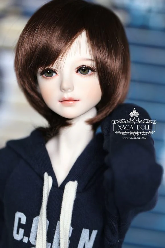 Elsie-boy | Preorder | DOLL - Image 5