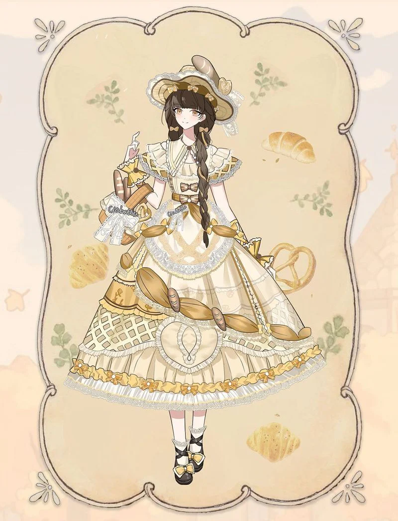 Emma | PREORDER | DOLL - Image 12