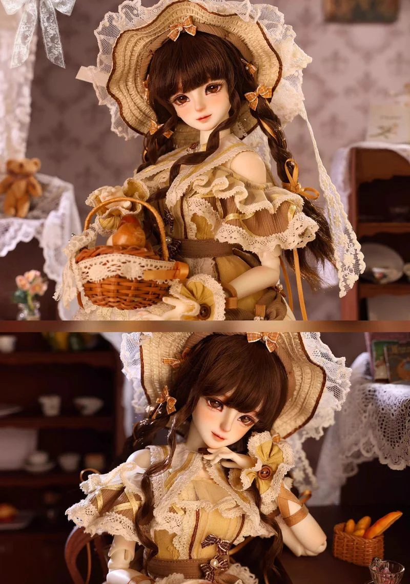 Emma | PREORDER | DOLL - Image 9