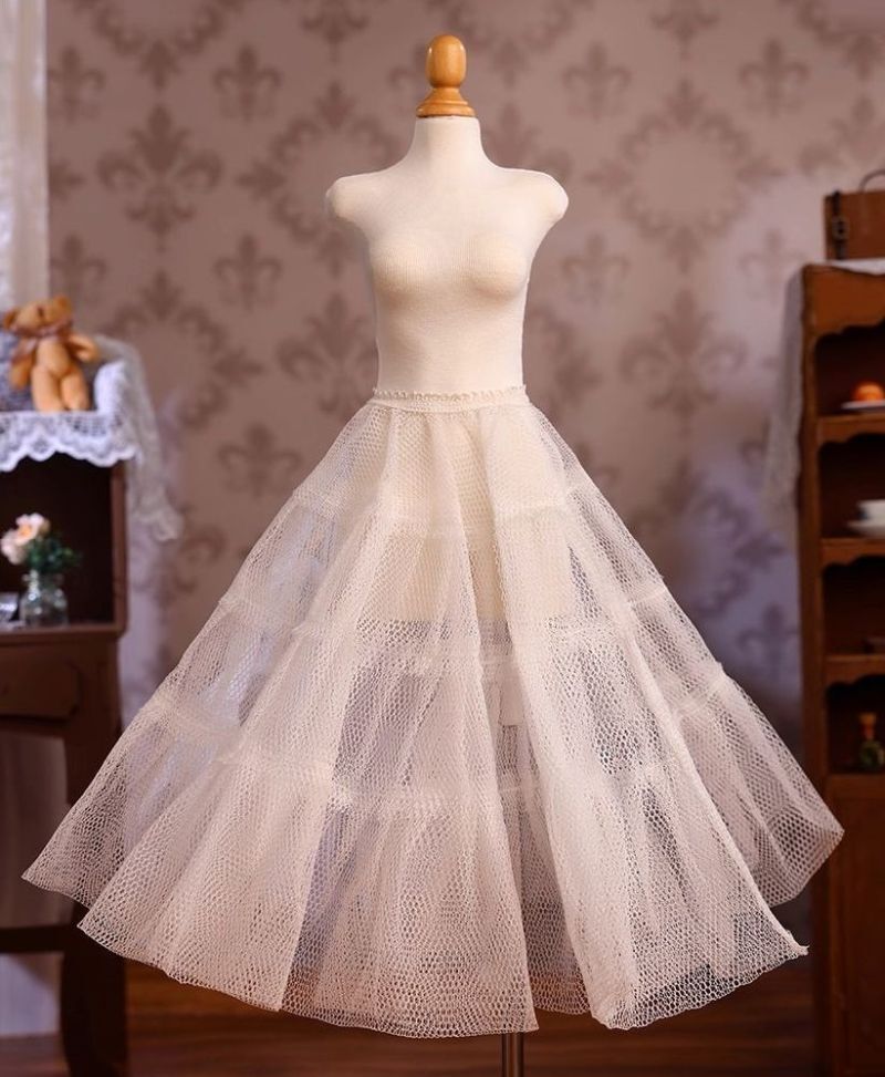 Emma Outfit 	[Limited quantity] | PREORDER | OUTFIT - Image 9