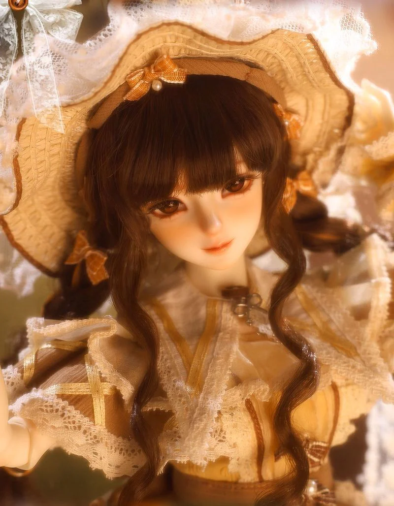Emma Wig | PREORDER | WIG - Image 2