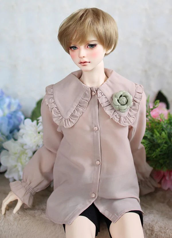 ENZO Head [Style68] | Preorder | PARTS - Image 11